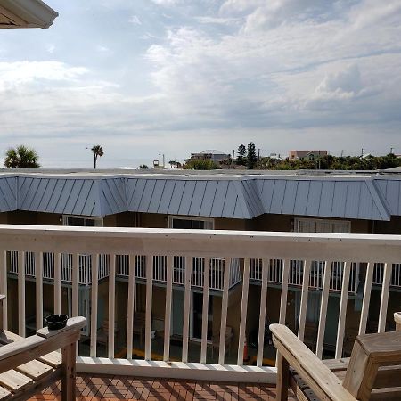 Topaz Motel - Flagler Beach Exterior foto