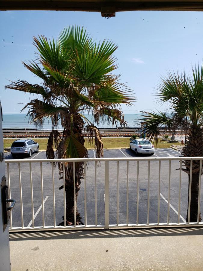 Topaz Motel - Flagler Beach Exterior foto
