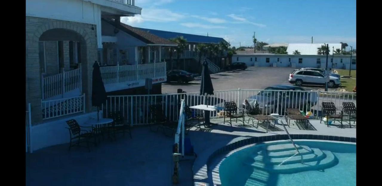Topaz Motel - Flagler Beach Exterior foto
