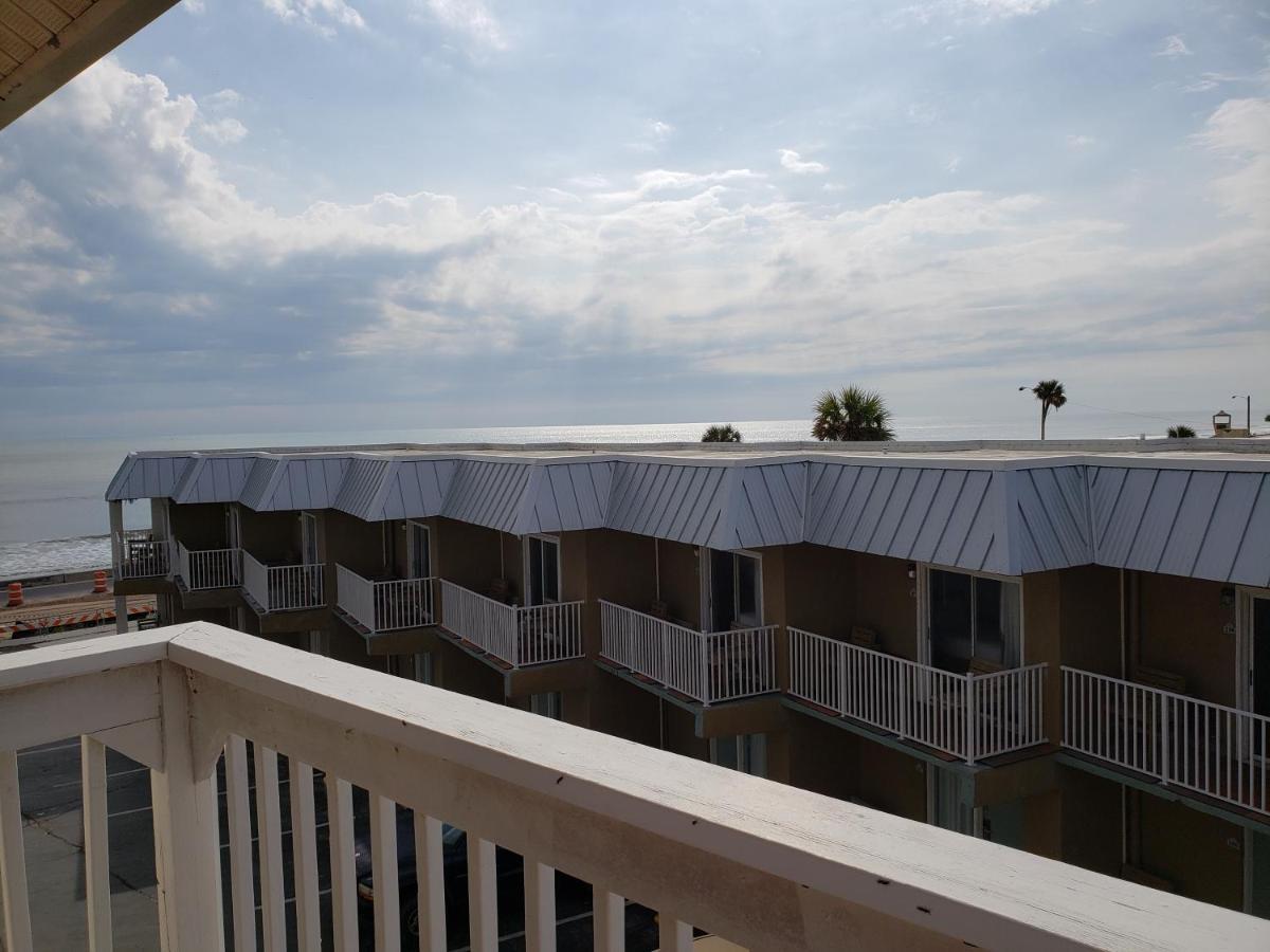 Topaz Motel - Flagler Beach Exterior foto